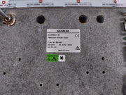 Siemens 617Mb2001-0Fa00-1Aa1 Oxymat 61 Gas Analyzer 200-240V 48-63Hz N1-b2-667