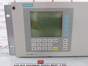 Siemens 617Mb2001-0Fa00-1Aa1 Oxymat 61 Gas Analyzer 200-240V 48-63Hz N1-b2-667