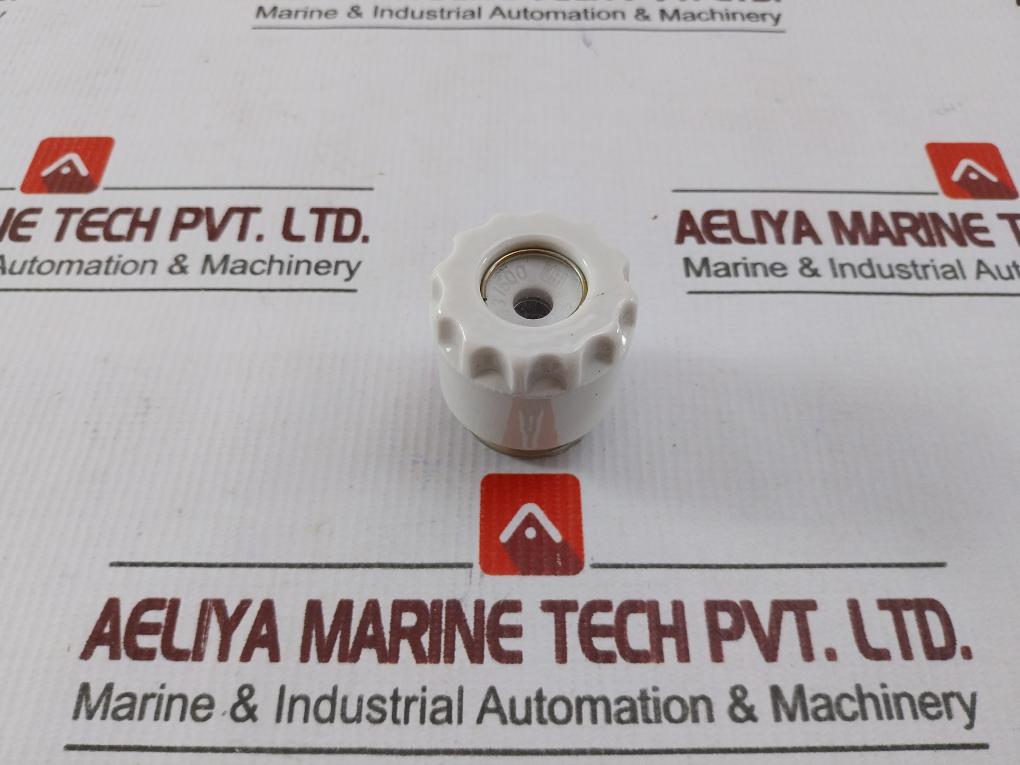Siemens 500V Fuse Holder Ceramic