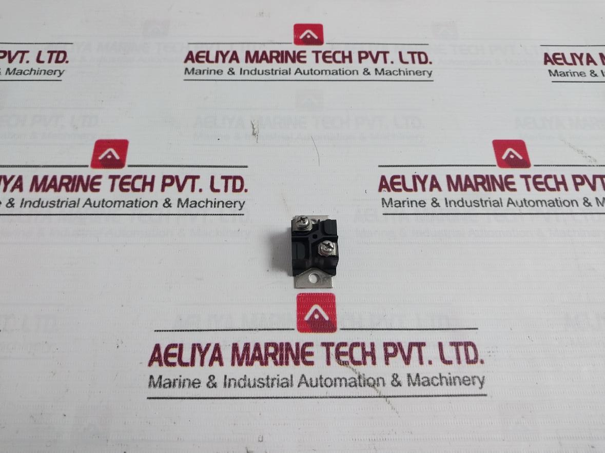 Siemens 637298 Braking Resistor