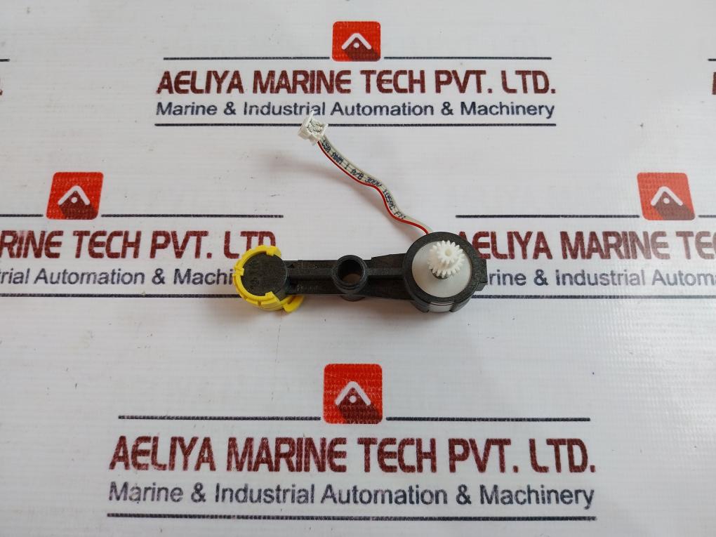 Siemens 6537S-424-103 Potentiometer, Complete, For Sipart Ps2 