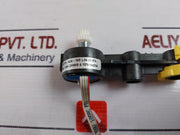 Siemens 6537S-424-103 Potentiometer, Complete, For Sipart Ps2 