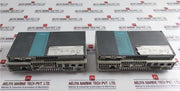 Siemens 6Ag4040-0Ac10-0Ax0 Centrotherm Simatic Microbos Pc 420 24Vdc