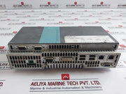 Siemens 6Ag4040-0Ac10-0Ax0 Centrotherm Simatic Microbos Pc 420 24Vdc