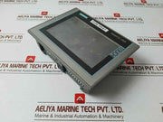 Siemens 6Av2 124-0Gc01-0Ax0 Simatic Hmi Touch Screen