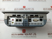 Siemens 6Av2 124-0Gc01-0Ax0 Simatic Hmi Touch Screen (Not Working)