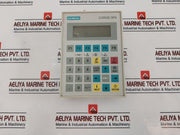 Siemens 6Av3505-1Fb12 Operator Panel