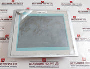 Siemens 6Av6 545-0Da10-0Ax0 Simatic Multi Panel Touch Display