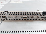 Siemens 6Av6 545-0Da10-0Ax0 Simatic Multi Panel Touch Display