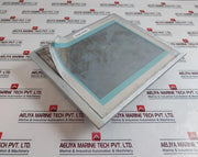 Siemens 6Av6 545-0Da10-0Ax0 Simatic Multi Panel Touch Display