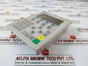 Siemens 6Av6 641-0Ca01-0Ax1 Operator Panel Dc 24V/0.35A Max