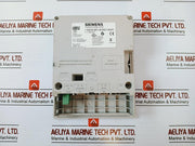 Siemens 6Av6 641-0Ca01-0Ax1 Operator Panel Dc 24V/0.35A Max
