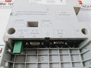 Siemens 6Av6 641-0Ca01-0Ax1 Operator Panel Dc 24V/0.35A Max