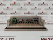 Siemens 6Av6 641-0Ca01-0Ax1 Simatic Operator Panel Op 77B Lc Display Backlit 24V
