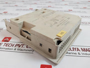 Siemens 6Av6641-0Ca01-0Ax1 Simatic Operator Panel Op77B Lc Display