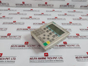Siemens 6Av6641-0Ca01-0Ax1 Simatic Operator Panel Op77B Lc Display