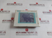 Siemens 6Av6 642-0Aa11-0Ax1 Simatic Touch Panel Tp177A Dc24V/0.35A