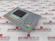 Siemens 6Av6 643-0Ba01-1Ax0 Operator Panel Dc 24V/0,7A Max