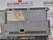 Siemens 6Av6 643-0Ba01-1Ax0 Operator Panel Dc 24V/0,7A Max