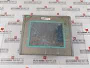 Siemens 6Av6 643-0Cd01-1Ax1 Touch Panel Mp277 10” Touch