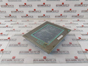 Siemens 6Av6 643-0Cd01-1Ax1 Touch Panel Mp277 10” Touch