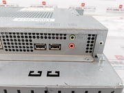 Siemens 6Av6 644-0Aa01-2Ax0 Touch Multi Panel