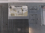 Siemens 6Av6 644-0Aa01-2Ax0 Touch Multi Panel