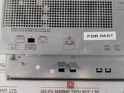 Siemens 6Av6 644-0Aa01-2Ax0 Touch Multi Panel