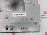 Siemens 6Av6 644-0Aa01-2Ax0 Touch Multi Panel
