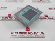 Siemens 6Av6 647-0Aa11-3Ax0 Touch Screen Panel Dc 24V/0.15A Max