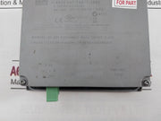 Siemens 6Av6 647-0Aa11-3Ax0 Touch Screen Panel Dc 24V/0.15A Max