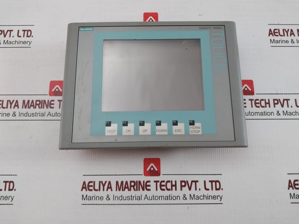 Siemens 6Av6 647-0Ac11-3Ax0