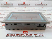 Siemens 6Av6 648-0Bc11-3Ax0 Smart Line 700 Ie Touch Panel 24Vdc