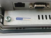 Siemens 6Av6 648-0Bc11-3Ax0 Smart Line 700 Ie Touch Panel 24Vdc