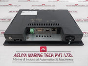 Siemens 6Av6 648-0Ce11-3Ax0 Hmi Touch Screen Panel Smart 1000 Ie V3 Ip65 Dc 24V