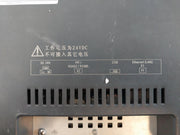 Siemens 6Av6 648-0Ce11-3Ax0 Smart Line Touch Panel
