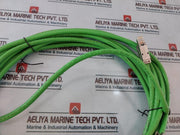 Siemens 6Av7863-6Ma20-2Aa0 Display With Standard Cable
