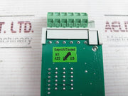 Siemens 6Dr2800-8A Analog Input Module