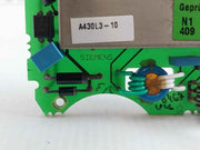 Siemens 6Dr4004 Electropneumatic Positioner Sipart Ps2 Jy-module C79040-a6310-c898