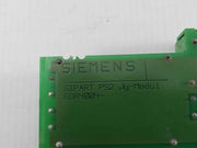 Siemens 6Dr4004 Electropneumatic Positioner Sipart Ps2 Jy-module C79040-a6310-c898