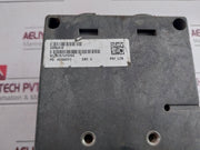 Siemens 6Dr5010-0Eg00-0Aa0 Sipart Ps2 I/P Positioner 100Ma 35Vdc