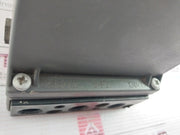 Siemens 6Dr5010-0Eg00-0Aa0 Sipart Ps2 I/P Positioner 100Ma 35Vdc