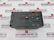 Siemens 6Dr5010-0Nn00-0Aa0 Sipart Ps2 I/P Positioner Ip66