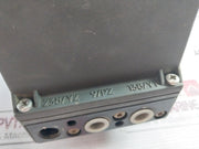 Siemens 6Dr5020-0Ng00-0Aa0 Sipart Ps2 I/P Positioner
