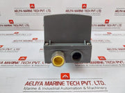 Siemens 6Dr5120-0Nn01-0Aa4 Sipart Ps2 Hart Positioner E344532 5.01.00 4-20Ma