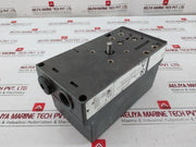 Siemens 6Dr5210-0En00-0Aa3 Sipart Ps2 Smart Electropneumatic I/P Positioner Ip66