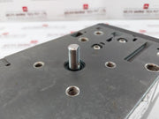 Siemens 6Dr5210-0En00-0Aa3 Sipart Ps2 Smart Electropneumatic I/P Positioner Ip66
