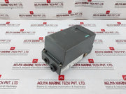 Siemens 6Dr5210-0En00-0Aa3 Sipart Ps2 Smart Electropneumatic I/P Positioner Ip66