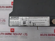 Siemens 6Dr5210-0En00-0Aa3 Sipart Ps2 Smart Electropneumatic I/P Positioner Ip66