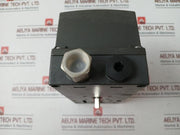 Siemens 6Dr5220-0En00-0Aa0 Sipart Ps2 Smart Electropneumatic Positioner 18-30V S